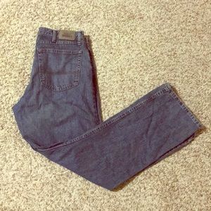 Men’s Wrangler Jeans